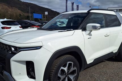 SsangYong Torres 60.927 km 23.980 &euro; Trier 54294