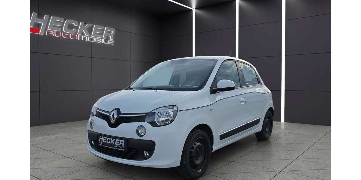 Renault Twingo 11.500 km 10.950 € Lippstadt 59557