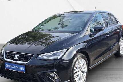 Seat Ibiza 16.300 km 19.450 &euro; Böblingen 71034