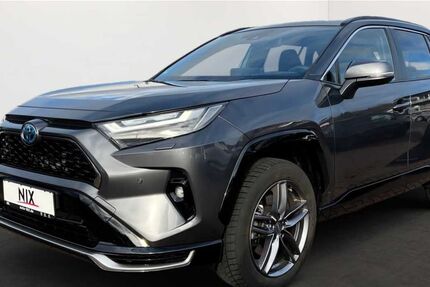 Toyota RAV 4 9.000 km 55.930 &euro; Wächtersbach 63607