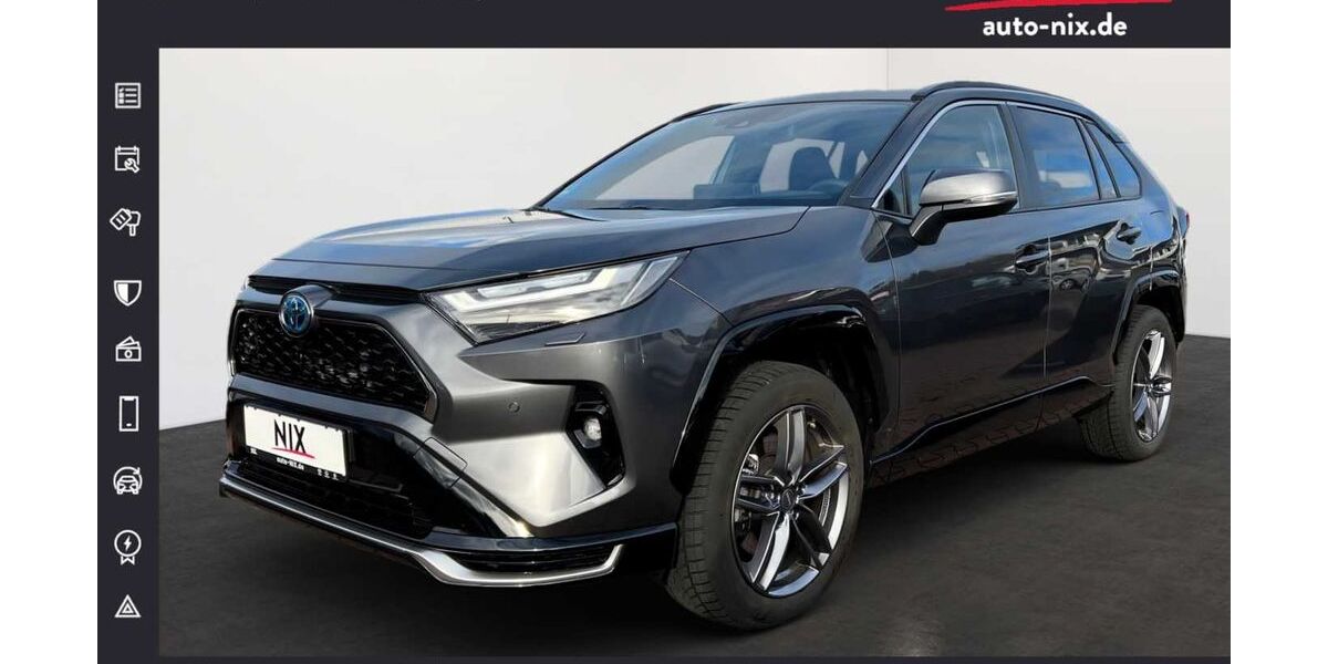 Toyota RAV 4 9.000 km 55.930 &euro; Wächtersbach 63607