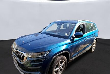 Skoda Kodiaq 145.140 km 24.990 &euro; Nabburg 92507