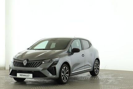 Renault Clio 27.460 km 18.990 &euro; Hamburg 22763