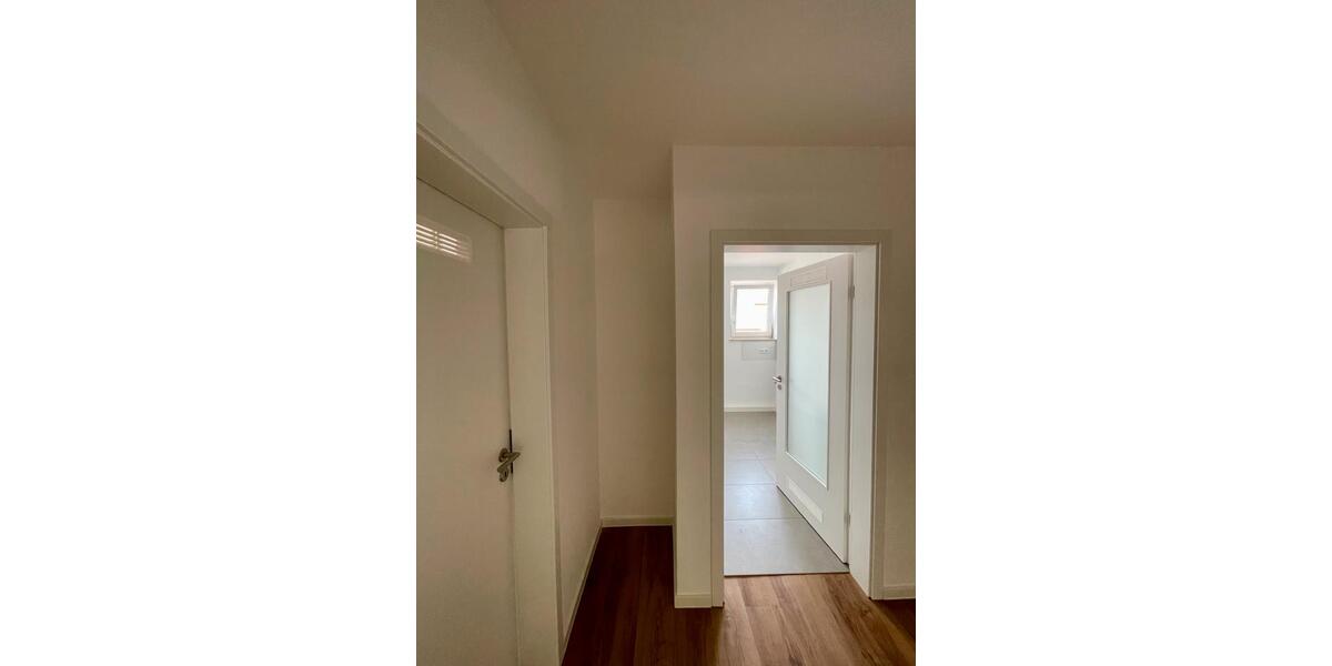 Etagenwohnung Aalen Unterkochen - 3 Zimmer, 64 m&sup2;, 640&euro; | Angebot:26407647