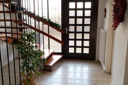 Haus mit Garten zu vermieten Oberlübbe 7 zimmer