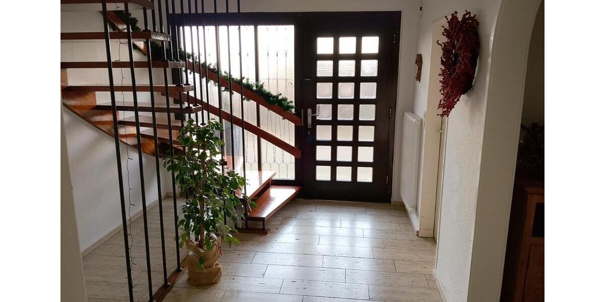 Haus mit Garten zu vermieten Oberlübbe 7 zimmer