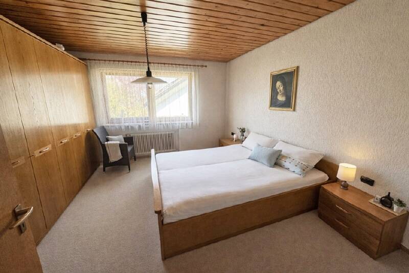 Einfamilienhaus Ravensburg Innenstadt - 8 Zimmer, 200 m&sup2;, 795.000&euro; | Angebot:26378381
