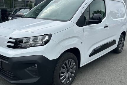 Peugeot Partner 1.780 km 17.900 &euro; Fürth 90763