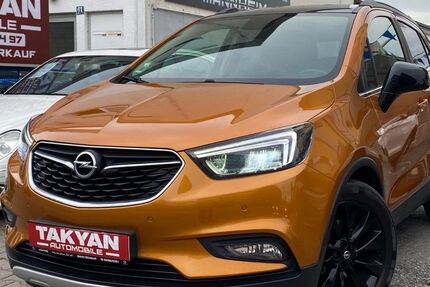 Opel Mokka 66.000 km 12.990 € Mannheim 68309