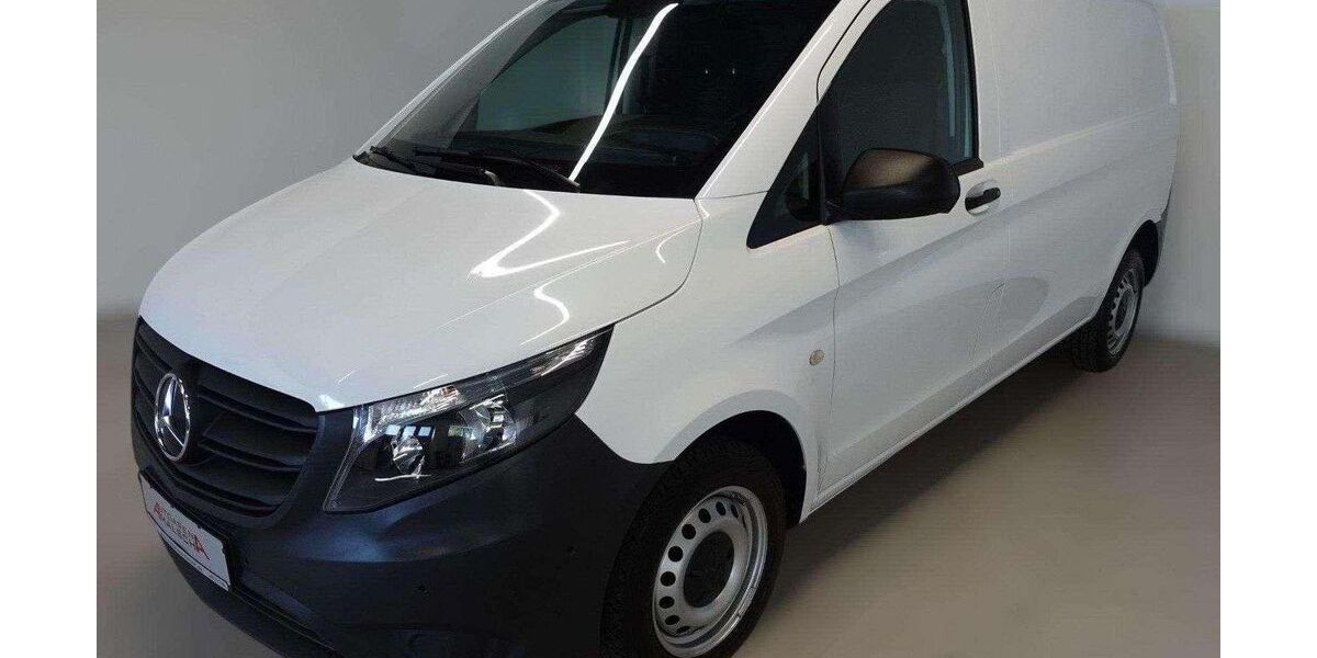 Mercedes-Benz Vito 80.000 km 24.990 &euro; Malsch 69254