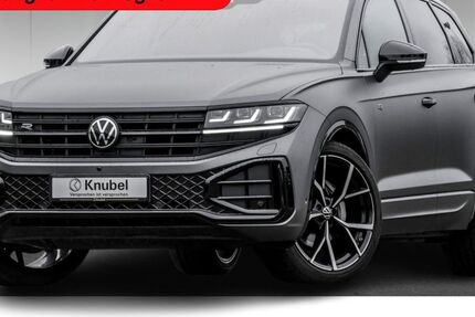 VW Touareg 18.628 km 81.950 &euro; Ahaus 48683