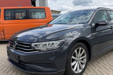 VW Passat 194.000 km 10.990 &euro; Fulda 36043