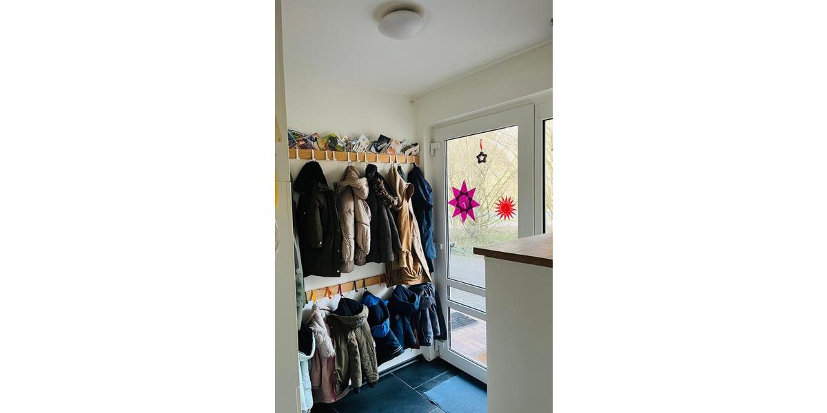 Tolles Reihenhaus in Wunstorf-Oststadt: Beste Lage und viel Platz 7 zimmer