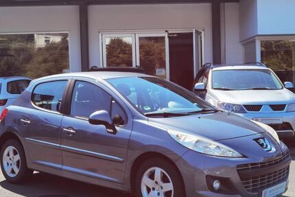 Peugeot 207 244.700 km 1.390 &euro; Steinau an der Straße 36396