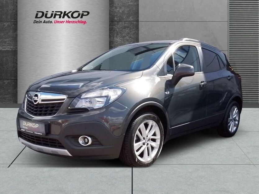 Mokka