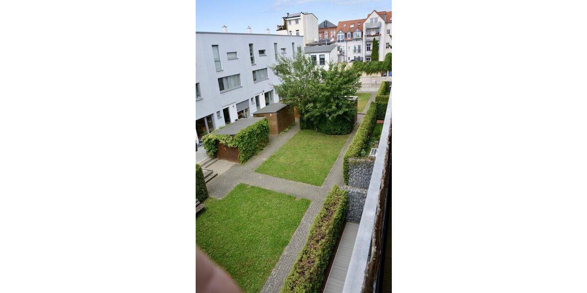 Etagenwohnung Rostock Kröpeliner Tor-Vorstadt - 4 Zimmer, 148 m&sup2;, 820.000&euro; | Angebot:25720665