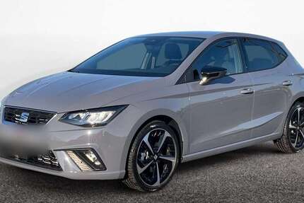 Seat Ibiza 1.130 km 23.445 € Grünwald 82031