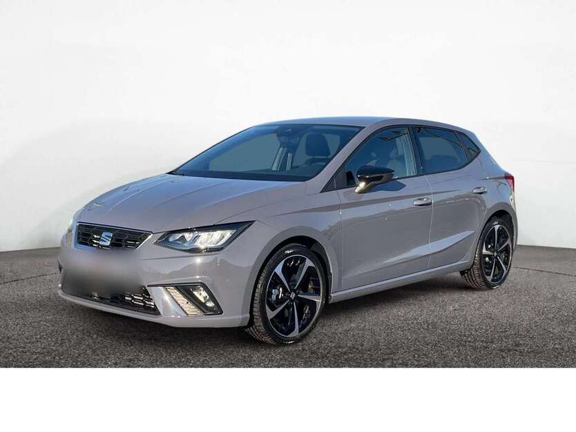 Seat Ibiza 1.130 km 23.445 € Grünwald 82031