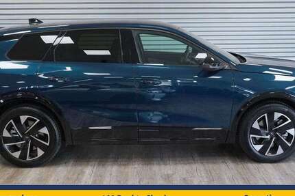 Opel Grandland X 1.600 km 35.950 &euro; Gau-Bickelheim 55599