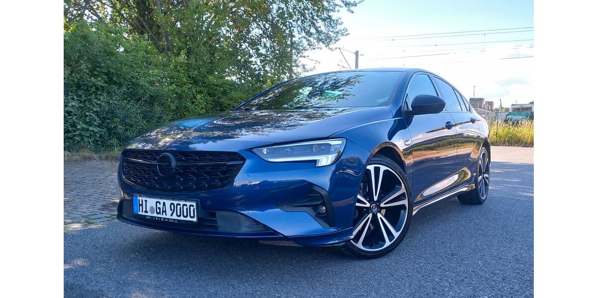 Opel Insignia 96.950 km 18.990 &euro; Hildesheim 31141