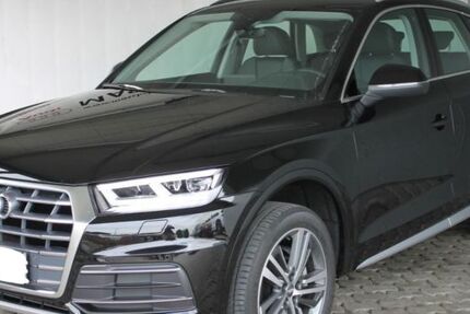 Audi Q5 148.900 km 22.997 &euro; Mosbach 74821