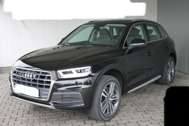 Audi Q5 148.900 km 22.997 &euro; Mosbach 74821