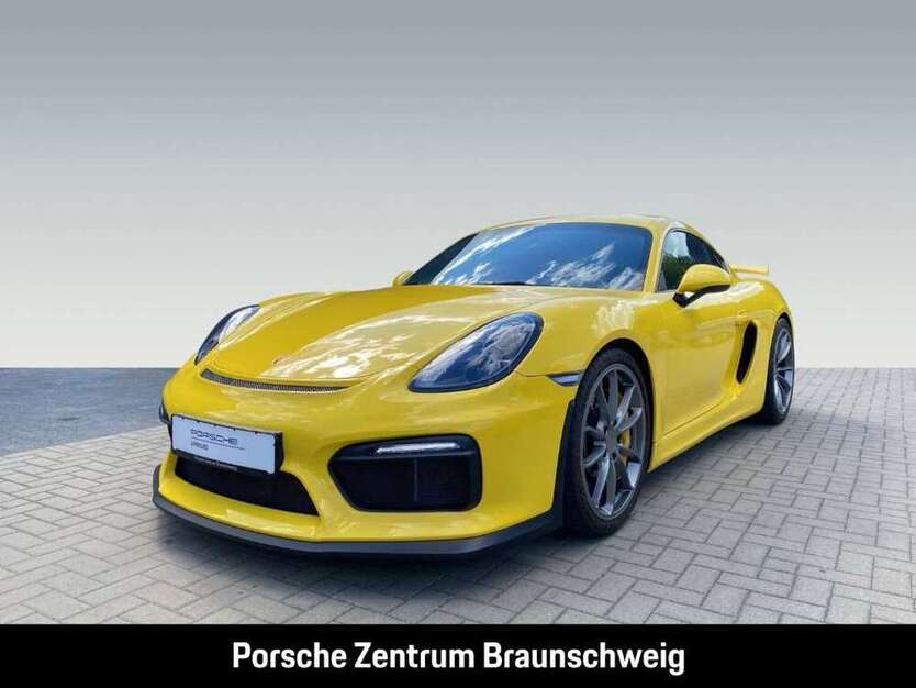 Cayman