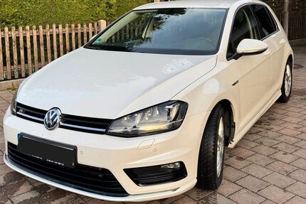 VW Golf 175.000 km 13.999 &euro; Ohlstadt 82441