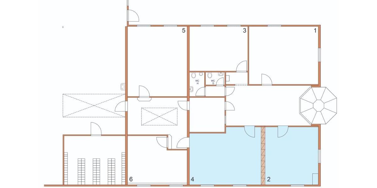 Gewerbeobjekt Geilenkirchen - 800&euro; | Angebot:26654486