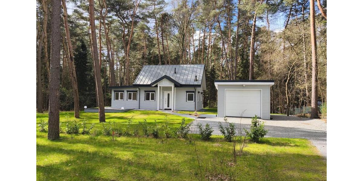 Einfamilienhaus Sottrum - 3 Zimmer, 98 m&sup2;, 299.000&euro; | Angebot:26105377