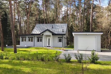 Haus Sottrum - 3 Zimmer, 98 m&sup2;, 299.000&euro; | Angebot:26105377