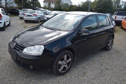VW Golf 189.000 km 1.299 &euro; Herbertingen 88518