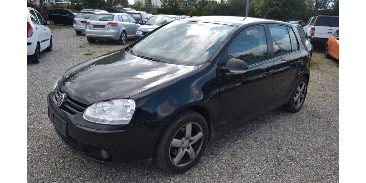 VW Golf 189.000 km 1.299 &euro; Herbertingen 88518