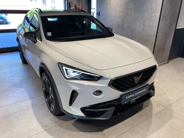 Cupra Formentor 47.894 km 34.990 &euro; Hagen 58089