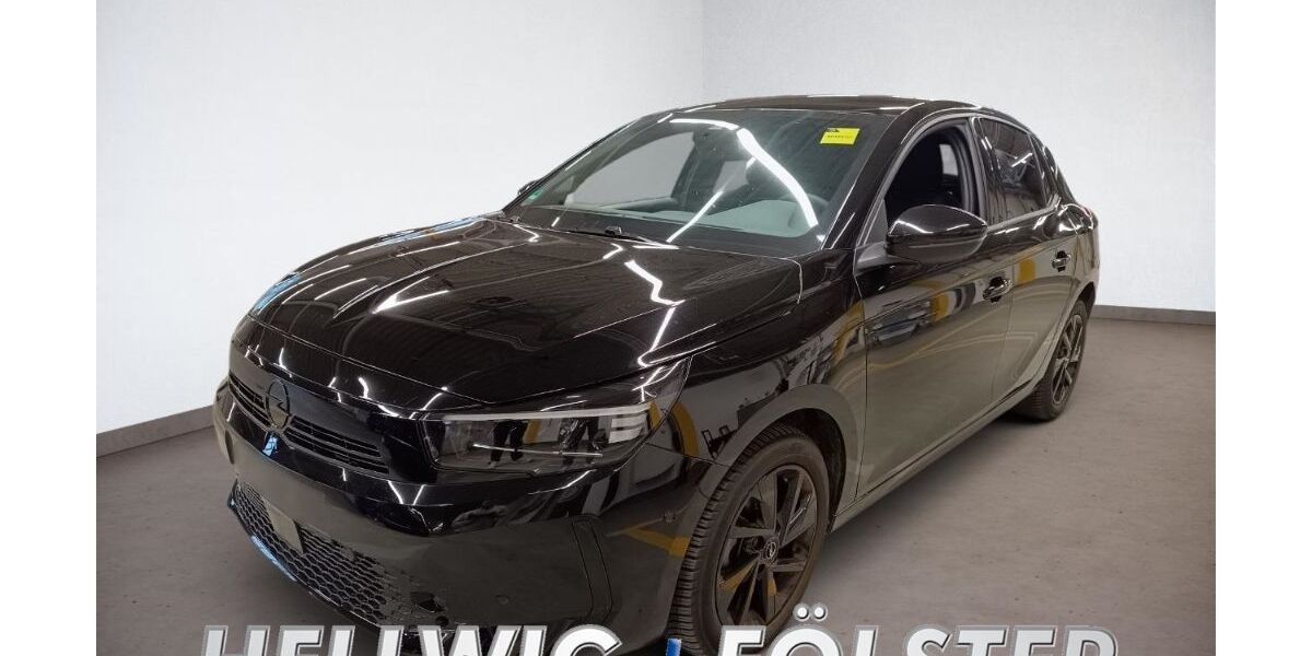 Opel Corsa 13.809 km 17.990 &euro; Hohenlockstedt 25551