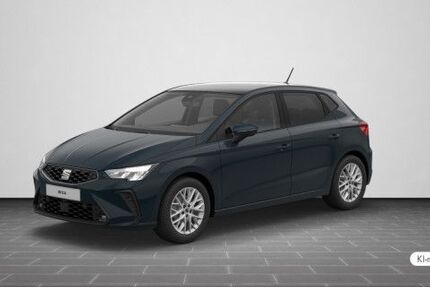 Seat Ibiza 23.475 km 19.490 &euro; Simmern 55469