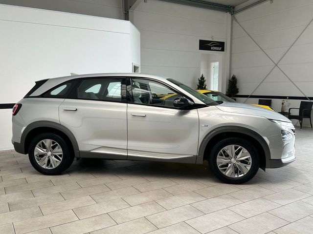 Hyundai Nexo Fuel Cell Navi*Leder*LED*1.Hand. 37.850 km 11.791 &euro; Gebesee 99189