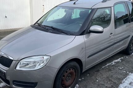 Skoda Roomster 109.000 km 3.000 &euro; Bremen 28201