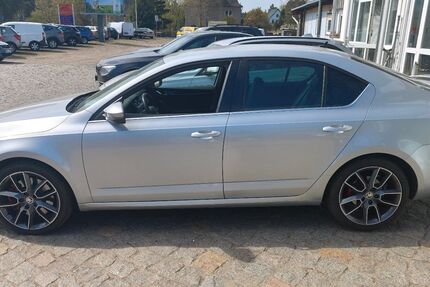 Skoda Octavia 120.000 km 12.999 &euro; Eberswalde 16227