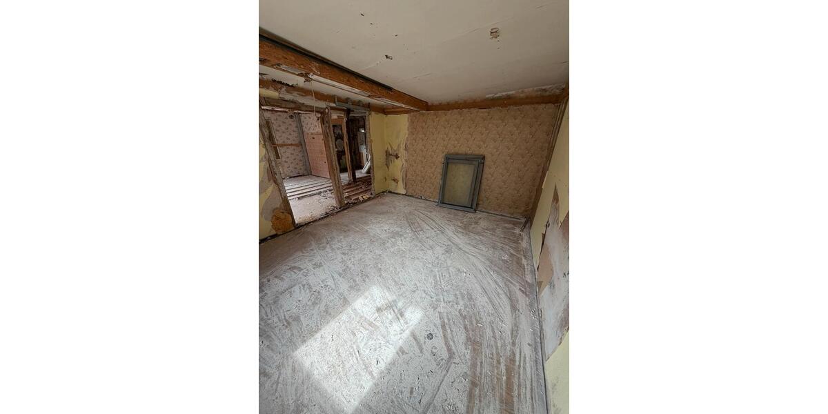 Einfamilienhaus Gersfeld (Rhön) - 43.500&euro; | Angebot:26709357