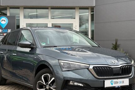 Skoda Scala 21.500 km 19.490 &euro; Grevesmühlen 23936