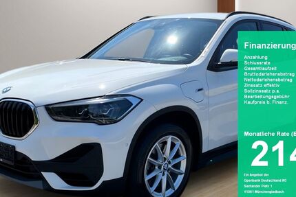 BMW X1 61.566 km 23.810 &euro; Bad Soden-Salmünster 63628