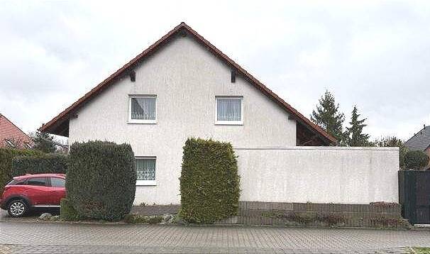 Doppelhaushälfte Merseburg - 3 Zimmer, 105 m&sup2;, 210.000&euro; | Angebot:26105625