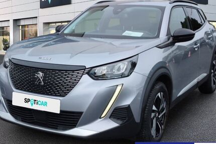 Peugeot 2008 19.893 km 17.990 &euro; Hamburg 22457