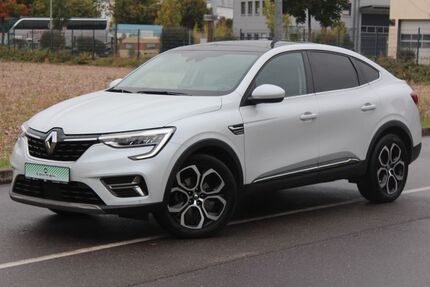 Renault Arkana 130.000 km 16.990 € Witten - NRW 58452