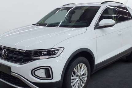 VW T-Roc 24.064 km 22.425 € Bernau 16321