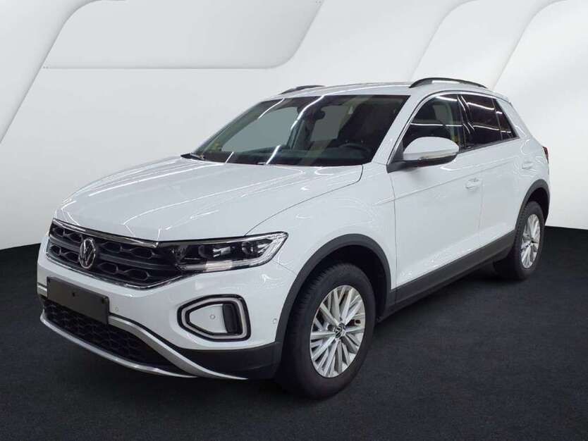 VW T-Roc 24.064 km 22.425 € Bernau 16321