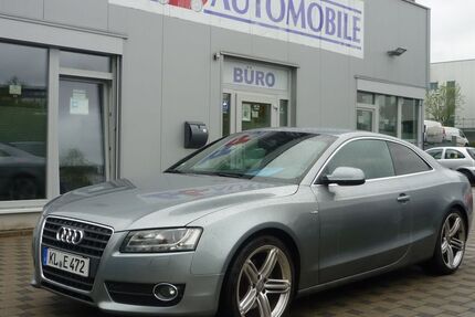 Audi A5 146.130 km 11.990 &euro; Kaiserslautern 67657