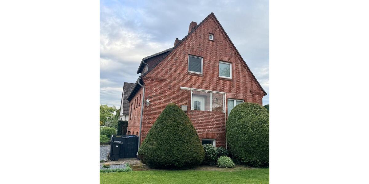 Einfamilienhaus Neu Wulmstorf - 4 Zimmer, 100 m&sup2;, 1.100&euro; | Angebot:26422530