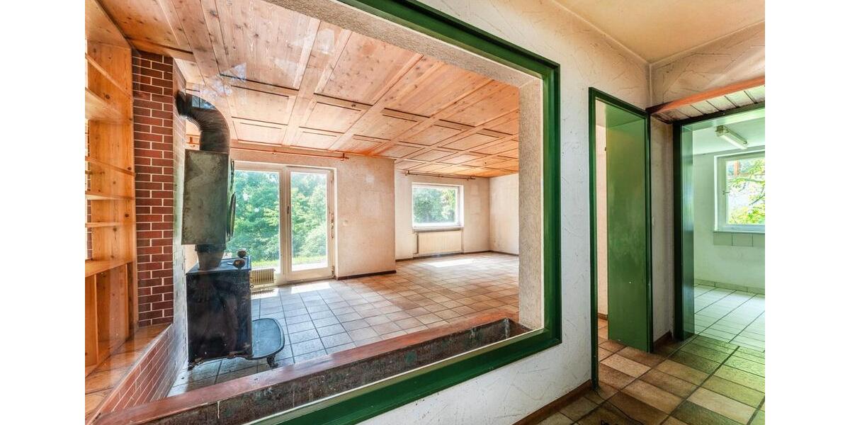 Einfamilienhaus Villingen-Schwenningen Schwenningen - 280.000&euro; | Angebot:27045412